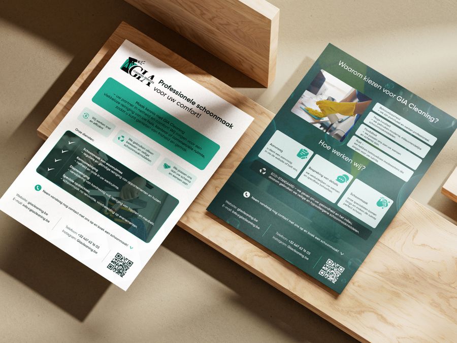 Проект Backspace — работа из портфолио